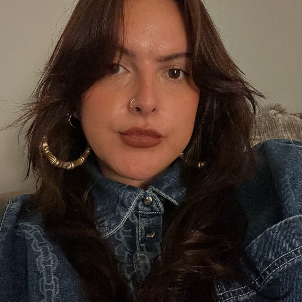Meet your Posher, Tracy